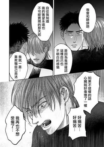 [Nishimoto Rou] Kono Senaka ni Tsume o Tatete | 于背上所立爪痕 Ch. 1-5 [Chinese] [拾荒者汉化组]