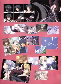 Pythian Yamamoto Kazue Artworks