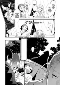 [Petapan (Akino Sora)] Isekai Kita no de Mahou o Sukebe na Koto ni Riyou Shiyou to Omou [English] [Naxusnl] [Digital]