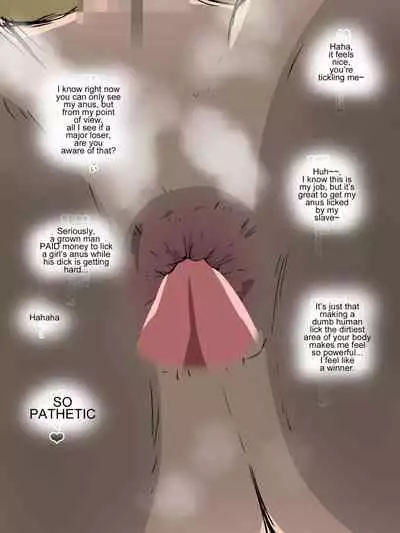 [Shihai Shoujo] [Dining] Bad End Heroines ~ Tales of the fallen ~ (with bonus) [English] [Zeus777]