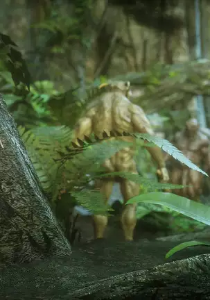 - Elf Slave 7-Double Trouble