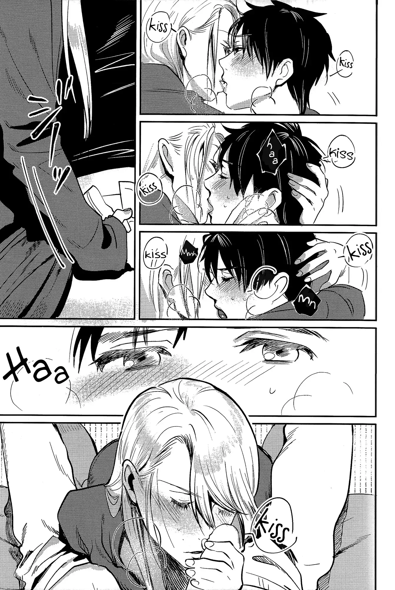 Asa Okitara Coach no Karada ga Junior Jidai ni Modotte Ita Ken ni Tsuite.