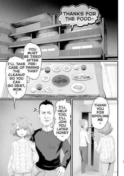 [Groggy-chou (Guro Tsuki)] Papa no Onaho ni Nare! ~Ero Oyaji no Ejiki ni Natta Otokonoko~ | I Became Daddy's Onahole! ~How I Fell Prey to My Pervert Dad and Became His Personal Hole~ [English] [sheevers]