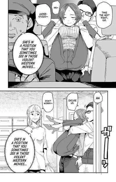 [Tadataka] Nerusone-senpai no Yarikata | Nerusone-senpai's Way of Doing