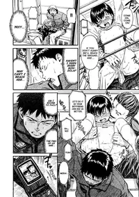 [Naruko Hanaharu] Shoujo Material [English] [FAKKU] [Decensored]