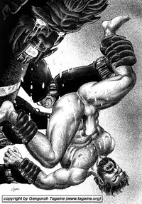 Gallery of tagame gengoroh