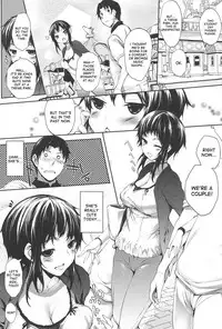 [Mutsutake] Soto no Kuni no Yome + Extra [English] {QB-tl.com}{desudesu}[Tigoris Translates]