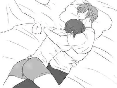 Changed into a Girl, with My Best Friend