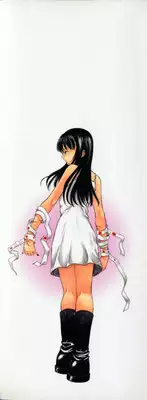 [Sunagawa Tara] Yawahada