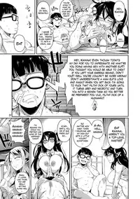 (C89) [Shoot The Moon (Fuetakishi)] High Elf × High School TWINTAIL [English] [Lazarus H]