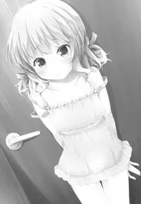 (C90) [AQUA:VER (Pirason)] Chicchai Karada. -Kirima Sharo- II (Gochuumon wa Usagi desu ka?)