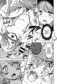 [Misao.] Hajimete Janai yo? | It's not Your First Time? [English] {5 a.m.} + [Rin]