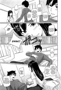 [Kisaragi Gunma] Welcome to Tokoharusou Ch. 1-6 (Complete) [English] [Ryuutama + 4dawgz + FUKE][Re-Uploaded]