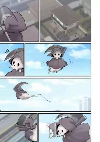 Tsuma Omoi, Netorase kanketsuhen