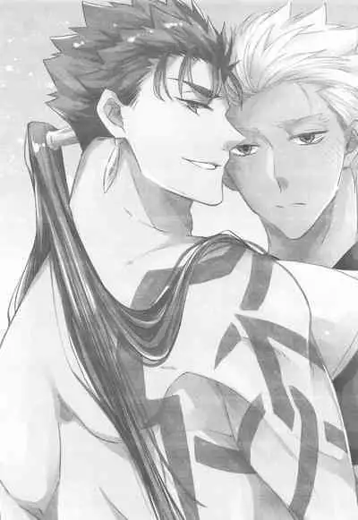 (Dai 35-ji ROOT 4 to 5) [HoneyTrap (Hiramaki)] Hatsujou Omega wa Unmei ni Aragaenai (Fate/Grand Order)