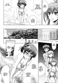 [chaccu, TinkerBell] Inyouchuu Shoku ~Ryoushokutou Taimaroku~ Harami Ochiru Shoujo-tachi Ch. 1-5 [English] [progste]