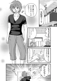 Darenimo Ienai Maru himitsu + vol.12