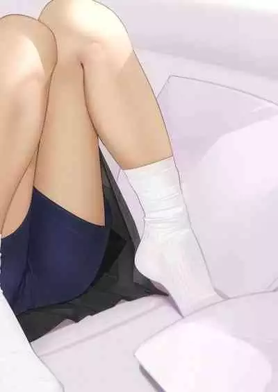 (C95) [Zero Grafitty (Amamitsuki)] Appealingirls02