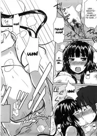 [Mukoujima Tenro] Virginity ~Shojo to Shuuchi to Juujun to~ [English] {desudesu + Flammz}