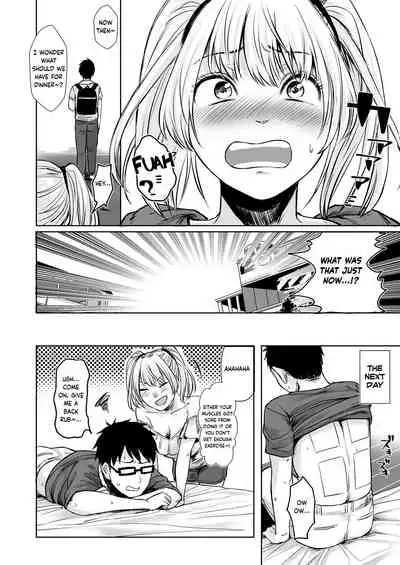 [Doushoku (Omizu Chihiro)] Wakeari JK Iede shita Gal o Kattemita Kekka!? 2 | The Result of Caring for a Runaway JK Gyaru with Complications!? 2 [English] [Nisor] [Digital]