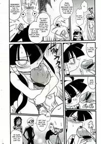 (C68) [GADGET & Kakumei Seifu Kouhoushitsu (A-10, Mario, Akuno Toujou, RADIOHEAD)] Minnaigai no Neta vol.2 (Sakura Taisen 1, Lucu Lucu, Di Gi Charat) [English] [desudesu]