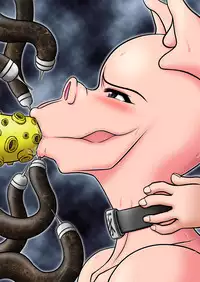 [Touyu Stand (Touyu Black)] Ingoku no Shuujin Shokei Ganmen Hakai Kaizou -Amano Ichiyo-