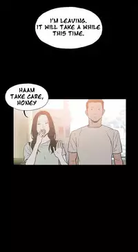 [Mr. Byeong-Su] Cohabitation Ch.1-35.5 (English) (Ongoing)