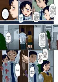 [Kisaragi Gunma] Giri Giri Sisters Ch. 1 [English] [SaHa] [Colorized] [Decensored]