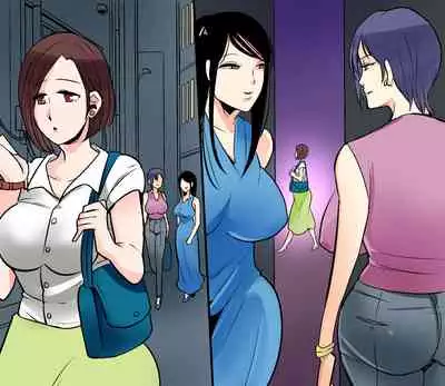 [Onna ni Yoru Onna e no Ryoujoku] Akuma no Dousoukai Ijimerareta Fukushuu no Makuake Bangaihen 2