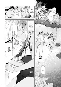 (C88) [TOZAN:BU (Fujiyama)] Ro-chan to Issho! | Together with Ro-chan! (Kantai Collection -KanColle-) [English] [wehasband]