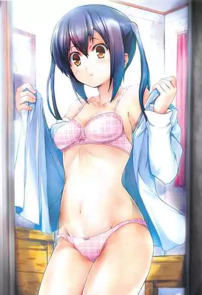 Ore no Yome ga Azunyan no Wake ga Nai