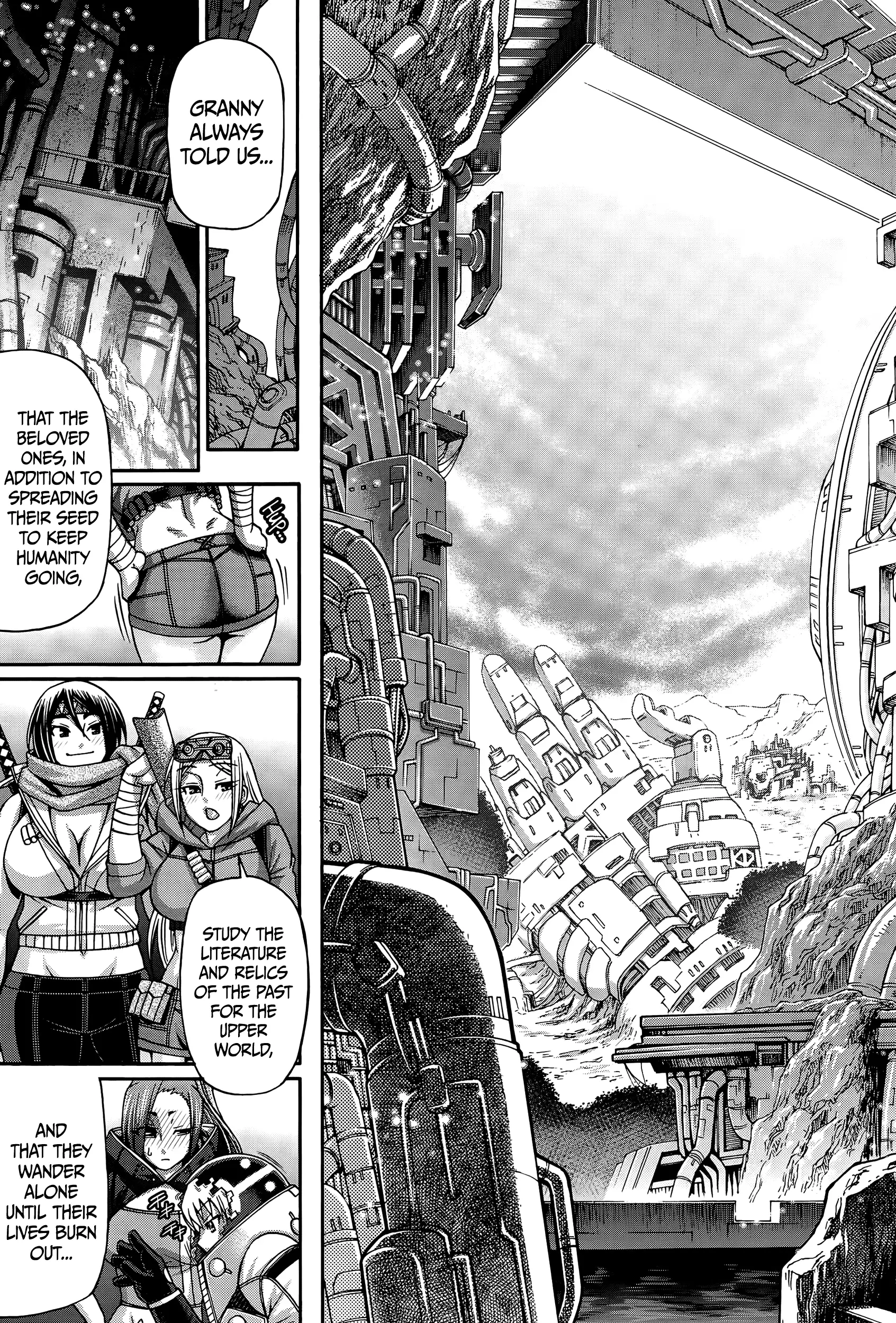 Re: Incarnation ch.1-2
