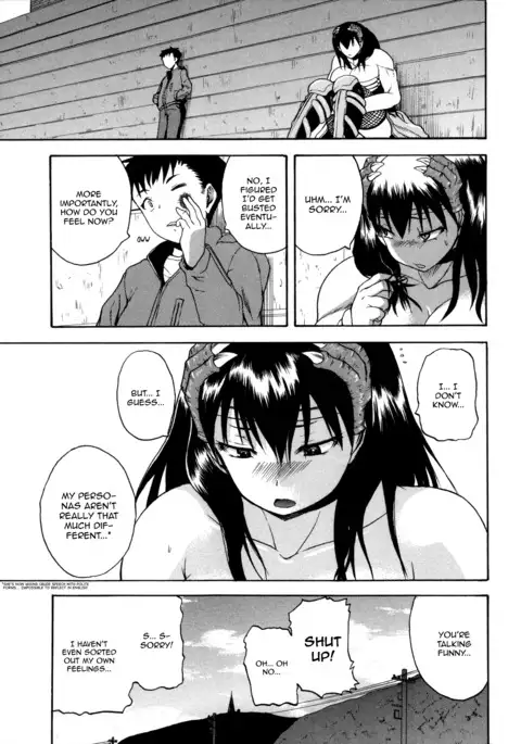 Monzetsu Taigatame ~Count 3 de Ikasete Ageru~ | Faint in Agony Bodylock ~I'll make you cum on the count of 3~