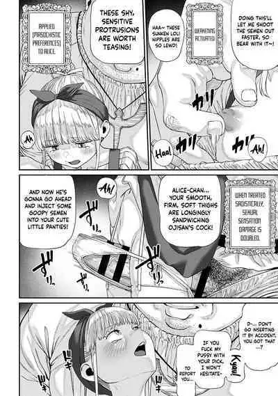 [pastime774] Unique Job "Tanetsuke Oji-san" o Kakutoku shimashita 1-11 | I Acquired the Unique Job (Class) [Mating Oji-san] Ch. 1-11 [English] {Doujins.com}