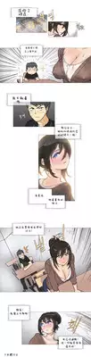 HouseHold Affairs 【卞赤鲤个人汉化】1~17话(持续更新中)