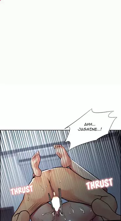 岳母家的刺激生活46-50 [英]