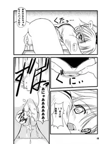 (C81) [EXtage (水上広樹)] ひなたは友達が少ない (ジュエルペットてぃんくる☆)