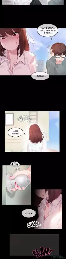 A Pervert's Daily Life • Chapter 61-65