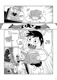 [Tamagomura (Oden, Noill)] Go At Your Own Pace (Boku no Hero Academia) [English] [Nishimaru] [Digital]