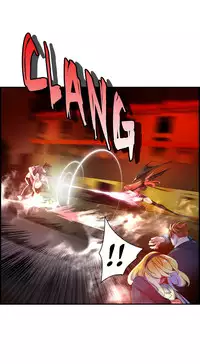 [Juder] Lilith`s Cord | 莉莉丝的脐带 Ch.1-41 [Chinese]