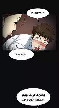 By Chance Ch.1-8 (English) (Ongoing)