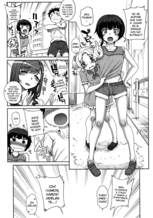 Otome Netoria - Maiden NeTRia Ch. 1-5