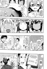 [Yam] Umi no Ie no Arubaito | Beachside Shack Part-Timers (Part 1 + Sequel) [English] {Mistvern}