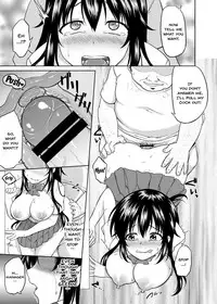 [Toitoikai (Toitoi)] Sachi-chan no Arbeit 2 [English] [Doujins.com] [Digital]