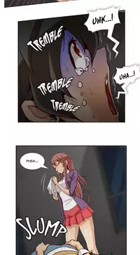 [Yi Hyeon Min] Secret Folder Ch.1-12 (English) (Ongoing)