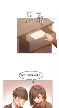 [Mx2J] Hahri's Lumpy Boardhouse Ch. 0-7 [English] (YoManga) (Ongoing)