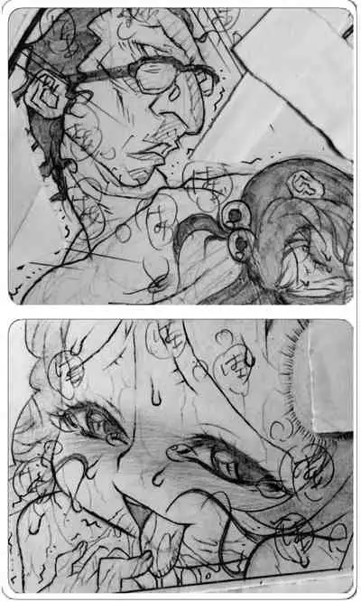 Neighbouring Onii-chan and...