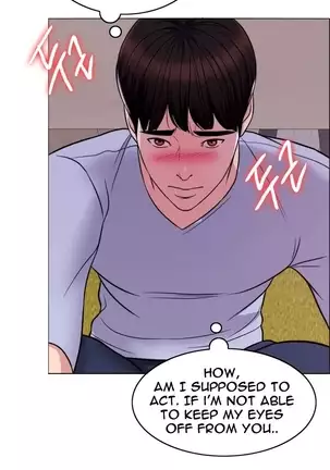 Swimpool | IS IT OKAY TO GET WET? Ch. 5