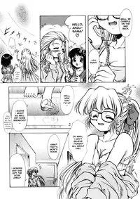 [Kirikaze] ANZU ~Kioku no Hakuhen~ | The Shards of Memory [English] [Ex-S Woo] [Decensored]