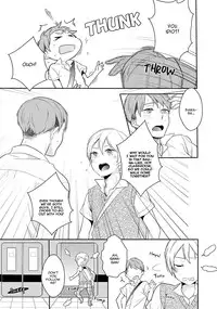 [Coconoe Ricoco] Furueru Mune no.(Erotoro R18 ver. SS) [English] [Fated Fujoshis] [Decensored]